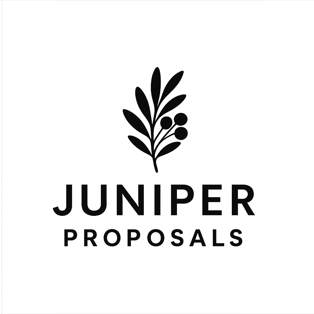 Juniper Proposals